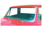 0000000 1967 1968 1969 1970 Chevrolet Gmc Truck Windshield Trim Polished Stainless