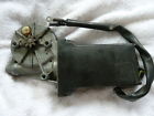 0130 820 001 Bosch Rh Window Motor Porsche