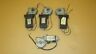 0132001102 0132001101 X2 0132821094 Window Motors Vintage Mercedes Cars