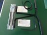 01a-6621448-9 01a-7022296-a Ford Bob Drake Reproduciton Convertible Pair Vent Window Rubber Seals