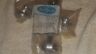 01a-7023342-d Bob Drake Chrome Window Crank Street Rod Pair