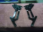 01a-7323200-1 Ford Coupe Left Right Window Regulators