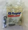 04673452 Mopar Side Vent Window Latch Nos