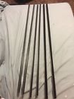 1121-61 0536-58 And Gt Restoration Ford Mustang Division Bar Channel Outer Window