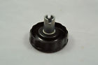 055-065-0098 Aston Martin Db6 Quarter Vent Window Knob New