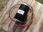06410 12 Mopar Power Window Motor Volt Jack Winch Electric Windshield Wiper
