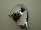 0782789356355 Porsche Pivot Bearing Left Chrome