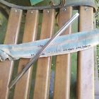 7832206 10.747 Gm Oldsmobile Nos Channel Front Window Sash Rh Sedans