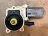1006630 Mopar Jeep Liberty Dodge Nitro Window Lift Motor Front Left