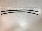 106063 Power Seal Delorean Window