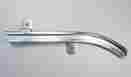 10675 Mcp 55 56 57 Chevy 2 Dr Ht Pass Right Short Rear Quarter Window Track Roller Guide