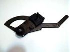 1076730203 Mercedes-benz Mercedes Manual Window