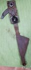 111837501 Volkswagen Beetle Window Regulator
