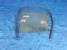113-707-201-b Volkswagon Nos Vw Volkswagen Moulding Weatherstrip Seal Fits Never Installed