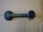 113.837.581.3 Volkswagen Vw Nos Window Crank Beetle Bug Karmann Ghia