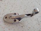 113847081-082 B Ghe Vw Original Volkswagen Beetle Rear Pop Out Window Latch