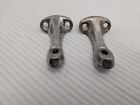 116425041 Subaru Vintage Oem Part Roof Rail Brackets