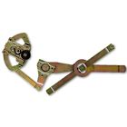 116471-chevrolet-1947-1948-1949-1950-handle Octane Lighting Chevy Pickup Truck Passenger Left Lh Manual Window