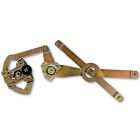 116472-chevrolet-1947-1948-1949-1950-handle Octane Lighting Chevy Pickup Truck Passenger Right Rh Manual Window