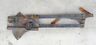 11a-7323201 Ford Coupe Sedan Delivery Left Hand Window Regulator