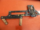 11a-7327000b Mercury Fordor Window Regulator Nors