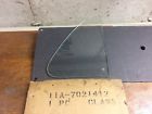 11a7021412 Ford 1941 Vent Window