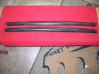 11a702448-9 Bob Drake Ford Or Mercury Car Rubber Vent Window Seals