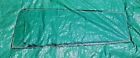 12345 Lincoln Oem Continental Hardtop Sedan Rear Glass Window