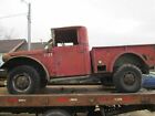 125.ch8953 53 Dodge M37 Power Wagon