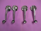 1312643x1 Studebaker Interior Window Crank Handles Car Champ Truck