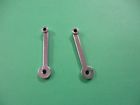 1350462w Studebaker Avanti Nos Rear