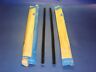 1351640 Studebaker Nos Front Door Upper Window Run Part For