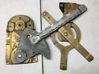 1357722 Studebaker Avanti Nos Power Window Regulator Rh Free Shipping