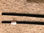 141-479-l-r California Pacific Jbugs Vw Karman Ghia Felt Window Slot
