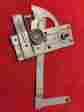 143-040-464 Keiper Vw Karmann Ghia Door Window Regulator 1968-1972 German Right Side R