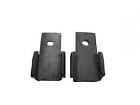 143-348-l-r Westcoast Metrics Seals Top Quarter Window Post Ghia Sedan