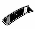 143-349-l-r Westcoast Metrics Vw Quarter Window Bottom Post Seals And Right
