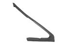 1449b Mustangs Unlimited Vent Window Weatherstrip Driver Side Mustang