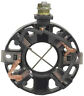 35506-6000 151-22002 Briggs Stratton Aftermarket New Starter Brush Holder 711811729676