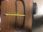 151871449 Volkswagen Vw Convertible Top Window Frame Bug Cabrio