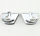 15361 Classic Chevy Nomad Pontiac Safari Chrome Slider Sliding Glass Window