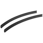15395 Classic Chevy Nomad Pontiac Safari Side Sliding Quarter Window Vertical
