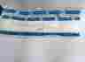 15665240 15665239 Gm Vent Wing Window Glass Frame New Rh Passenger Side