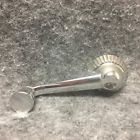 1575911 Dodge Royal Window Crank Handle Chrome Finish Oem