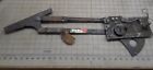 1594b Na Ford Window Regulator Rh Passenger Front Door Station Wagon