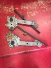 163765 Gm Gto Manual Window Regulator Assembly