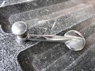 165321 Unknown Chrome Window Crank