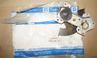 16621071 Gm Nos Genuine Window Regulator Left