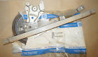 16629282 Gm Nos Genuine Oem Window Regulator Lh