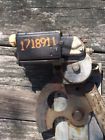 1718911 Cadillac Eldorado Drivers Lf Window Regulator Motor